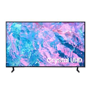 SAMSUNG TV UE55CU7092UXXH, LED, 55"